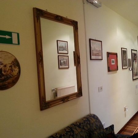 Hard Rock Rooms Rome Chambre photo