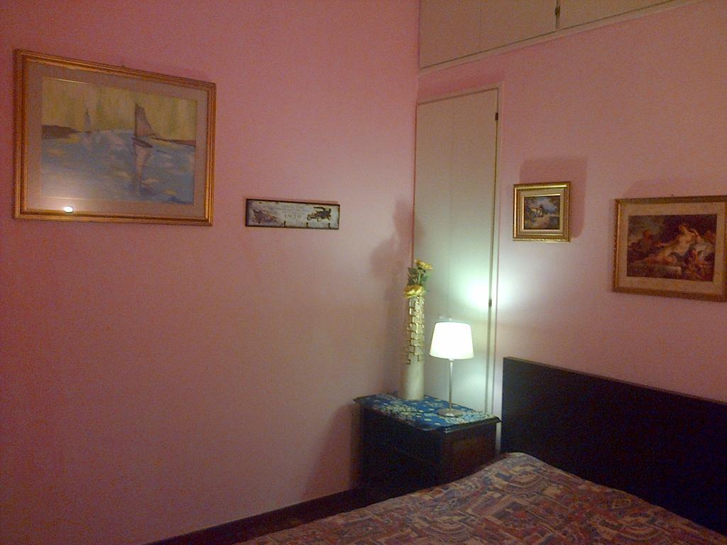 Hard Rock Rooms Rome Extérieur photo