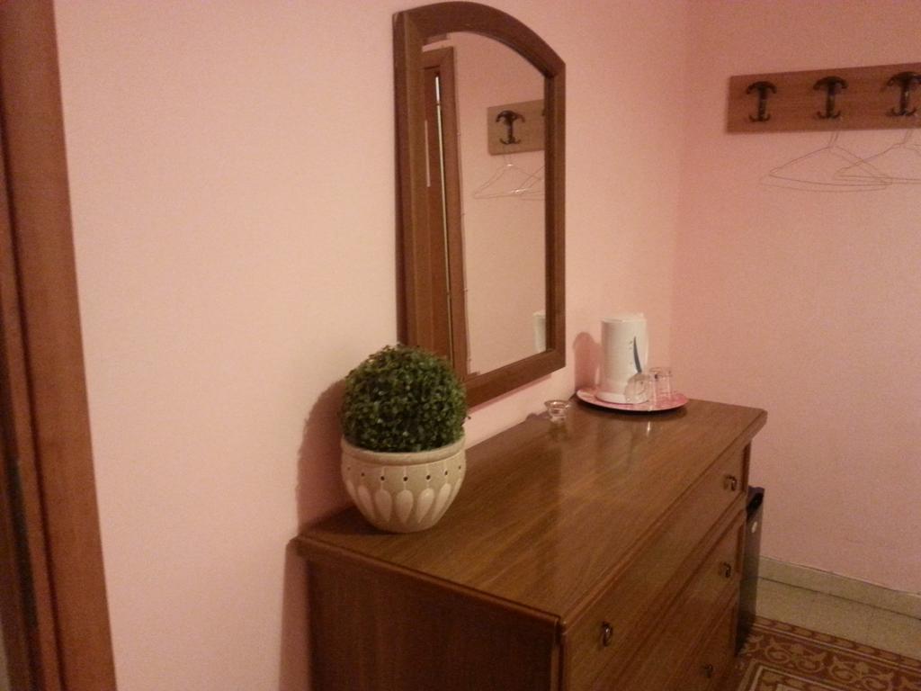 Hard Rock Rooms Rome Chambre photo