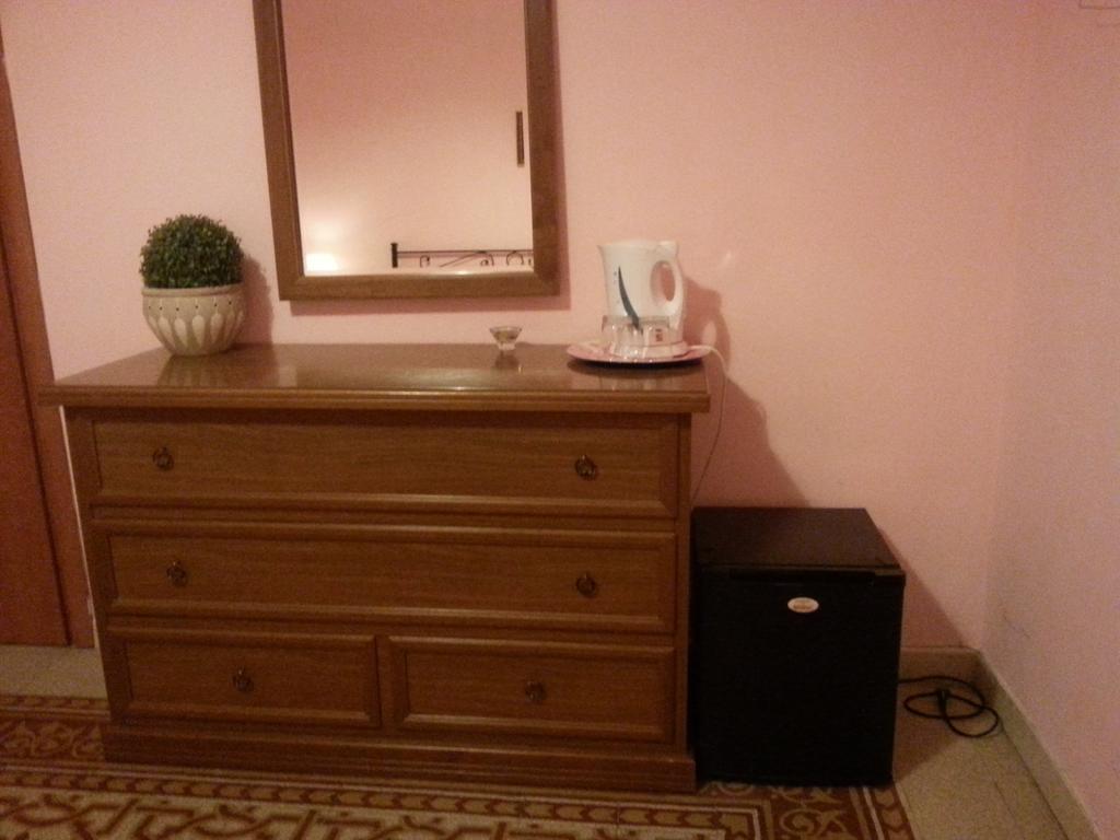 Hard Rock Rooms Rome Chambre photo