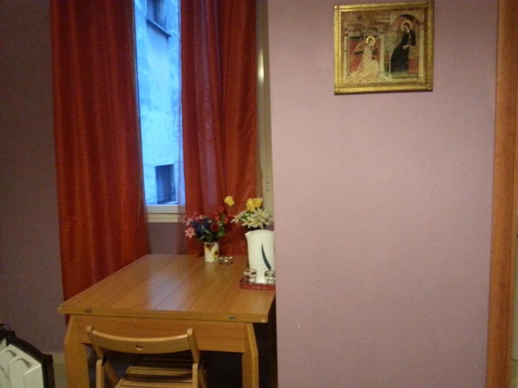 Hard Rock Rooms Rome Extérieur photo