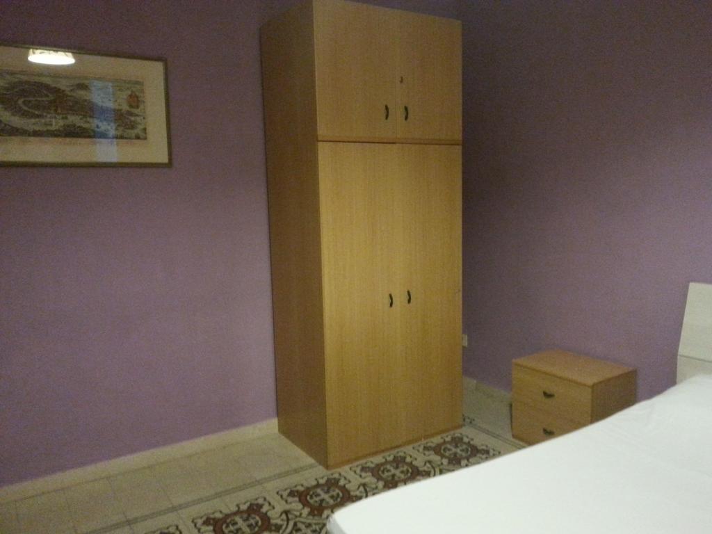 Hard Rock Rooms Rome Chambre photo
